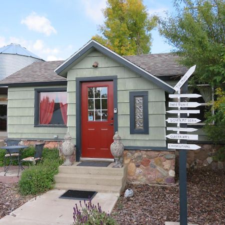 Great Northern Bed & Breakfast Chester Bagian luar foto