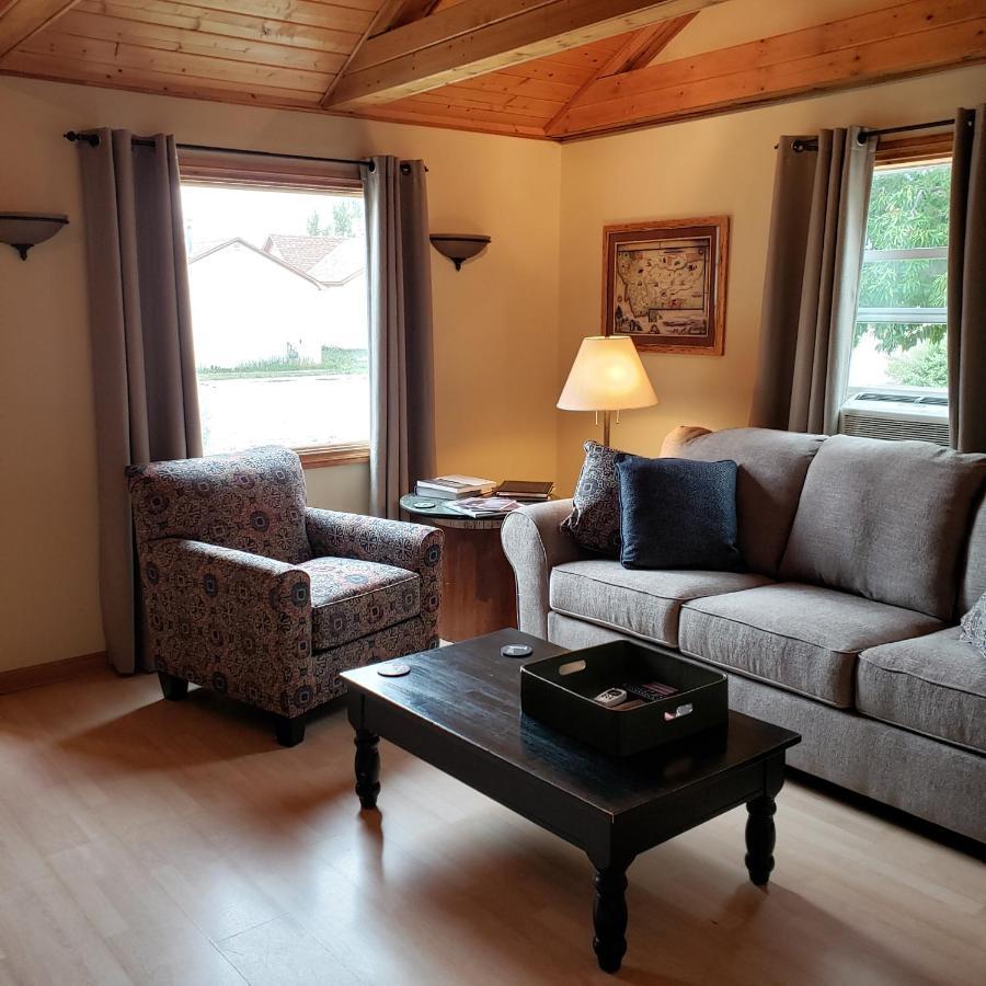 Great Northern Bed & Breakfast Chester Bagian luar foto