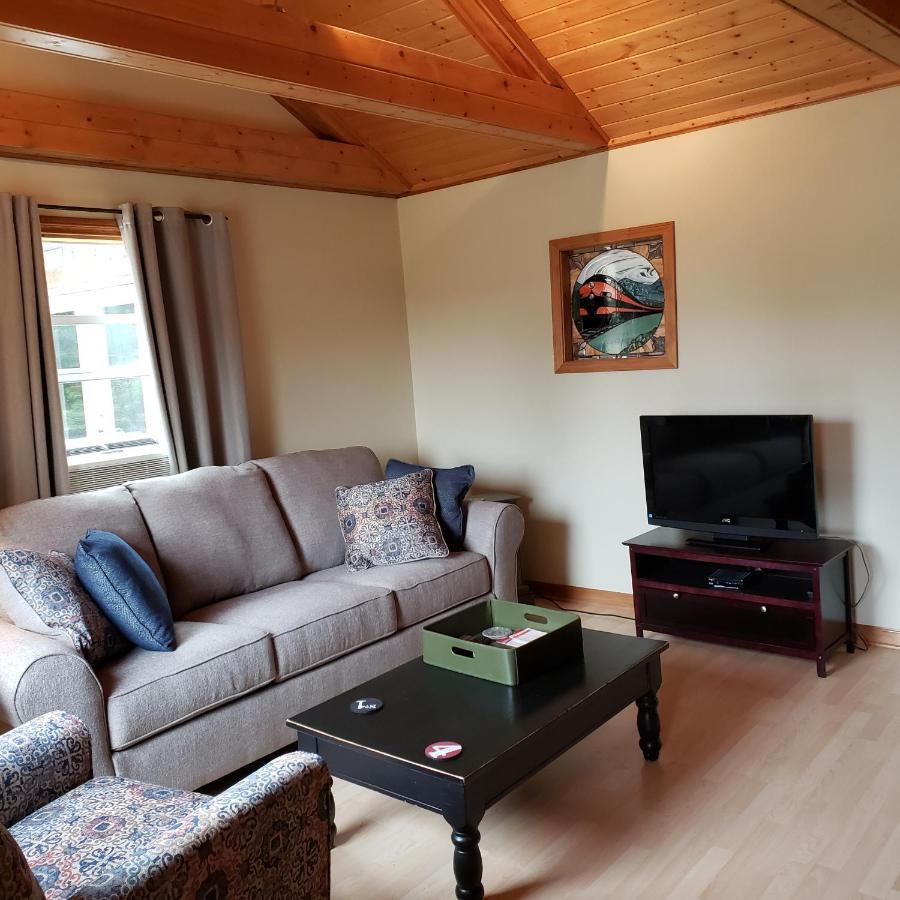 Great Northern Bed & Breakfast Chester Bagian luar foto