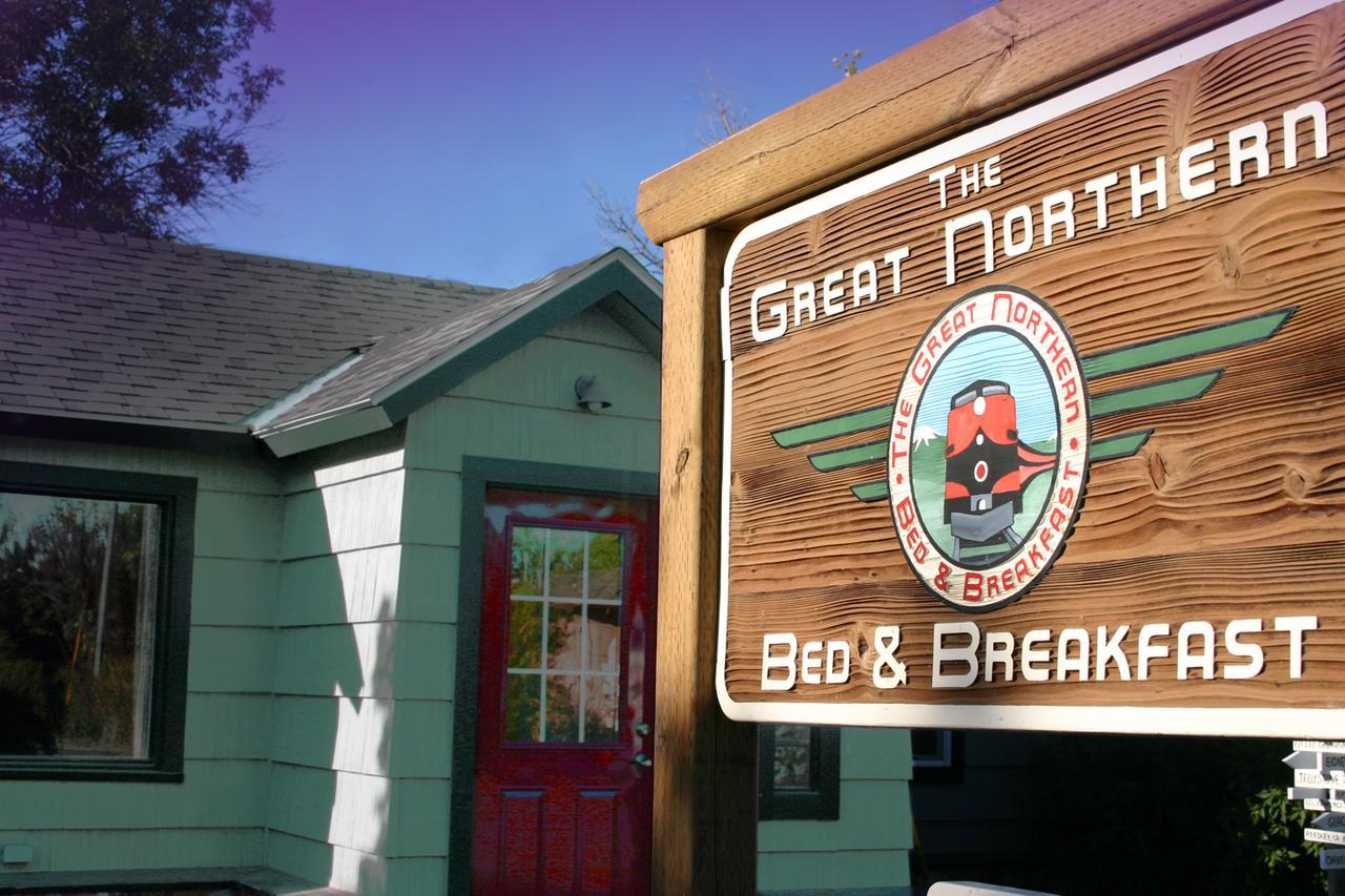 Great Northern Bed & Breakfast Chester Bagian luar foto