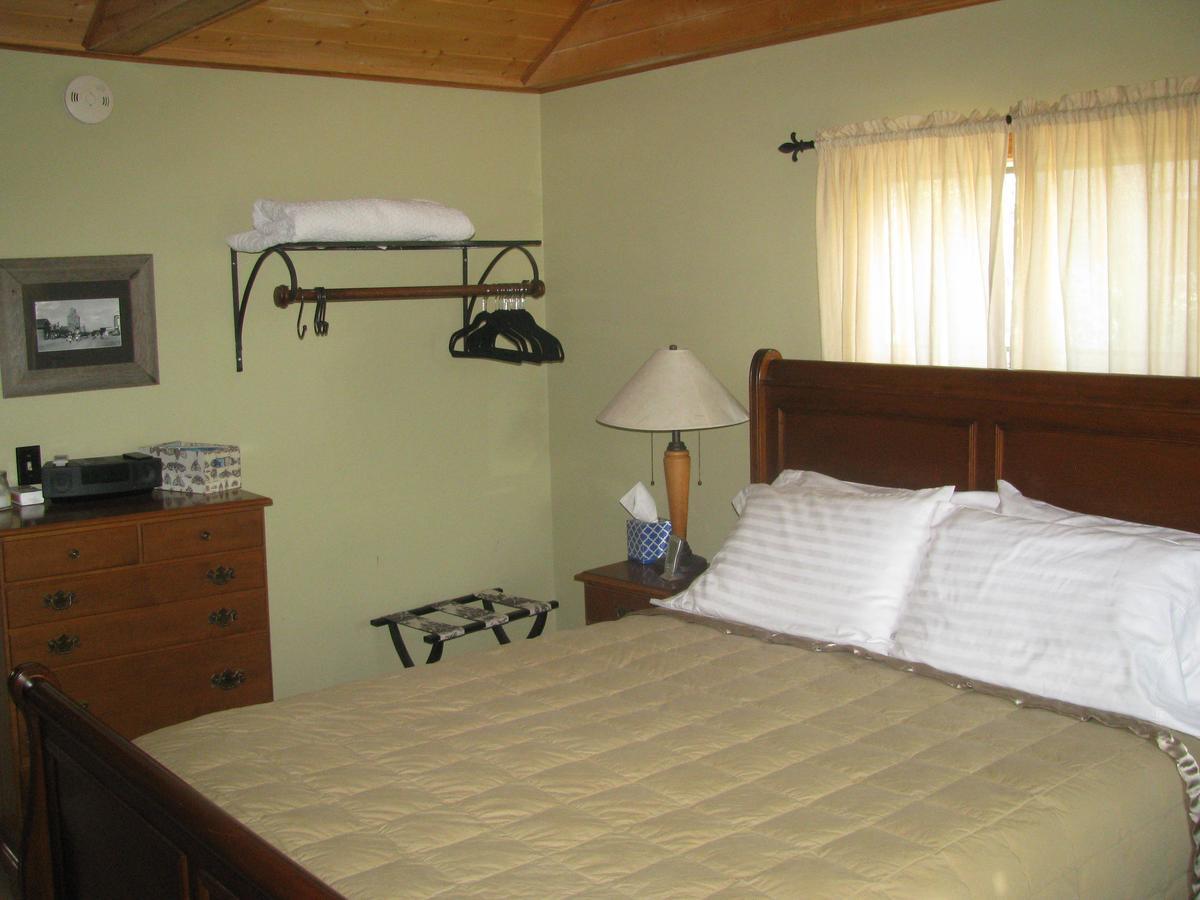 Great Northern Bed & Breakfast Chester Bagian luar foto