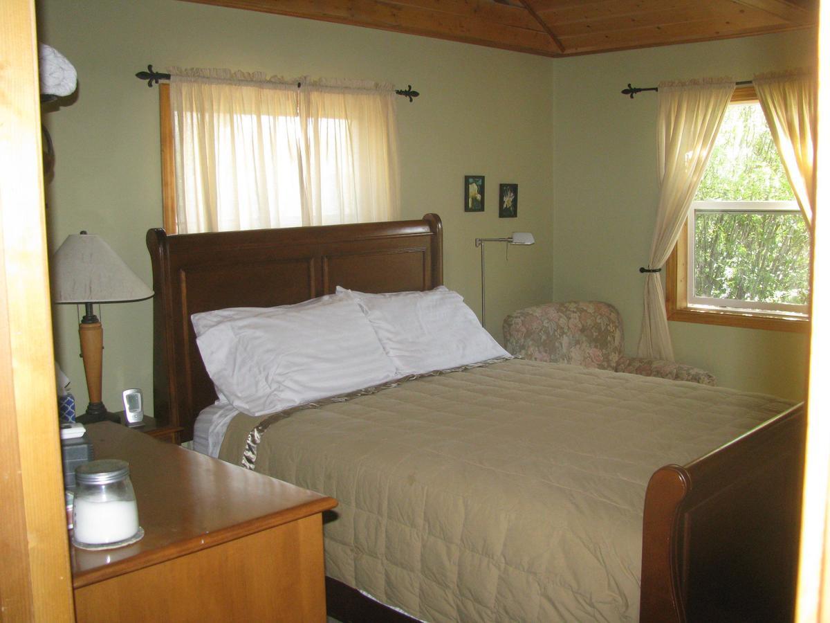 Great Northern Bed & Breakfast Chester Bagian luar foto