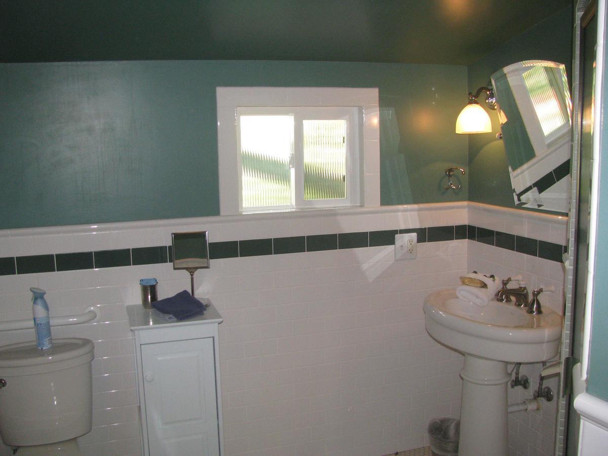 Great Northern Bed & Breakfast Chester Bagian luar foto