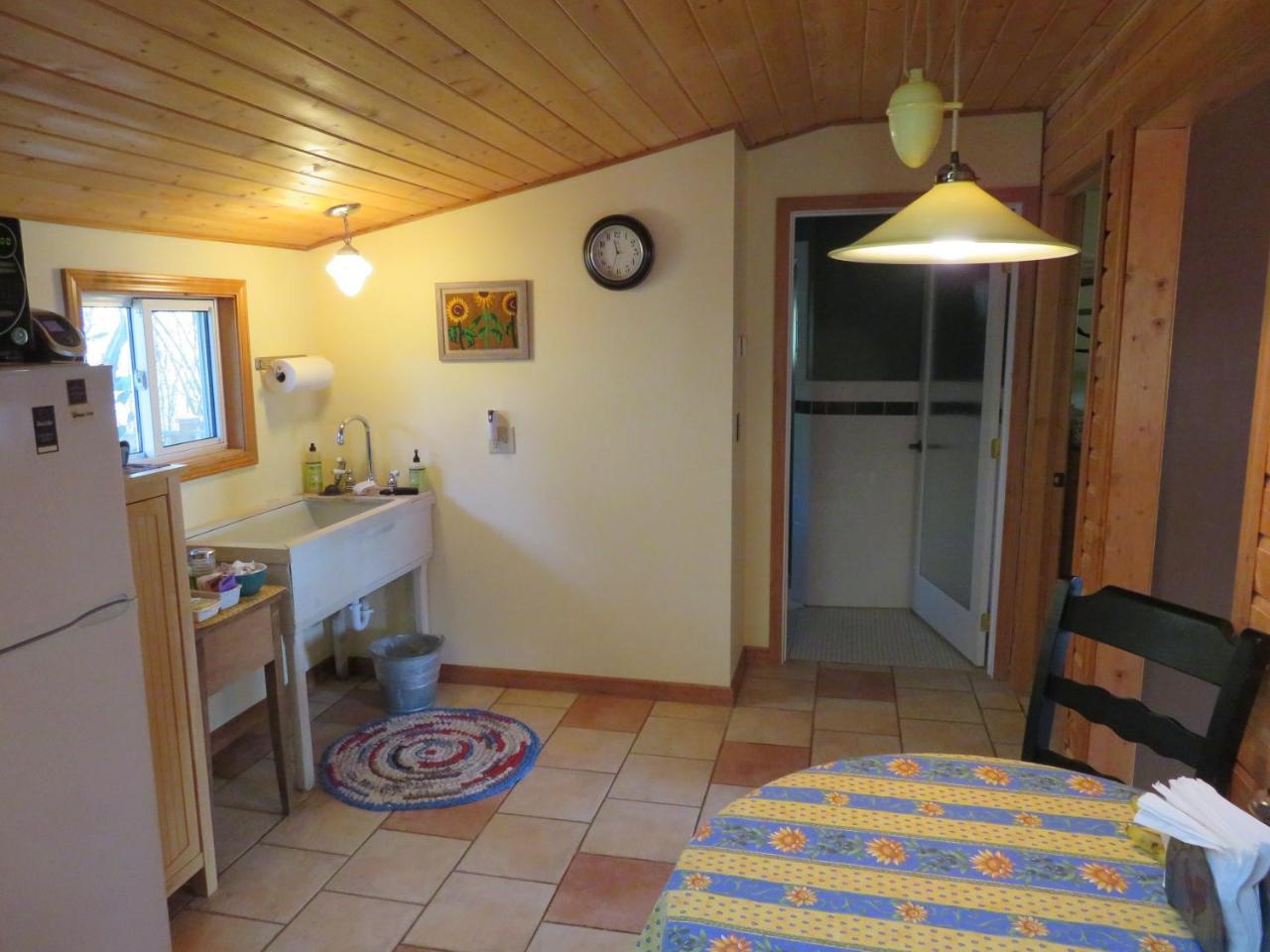 Great Northern Bed & Breakfast Chester Bagian luar foto