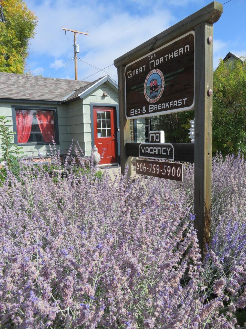 Great Northern Bed & Breakfast Chester Bagian luar foto