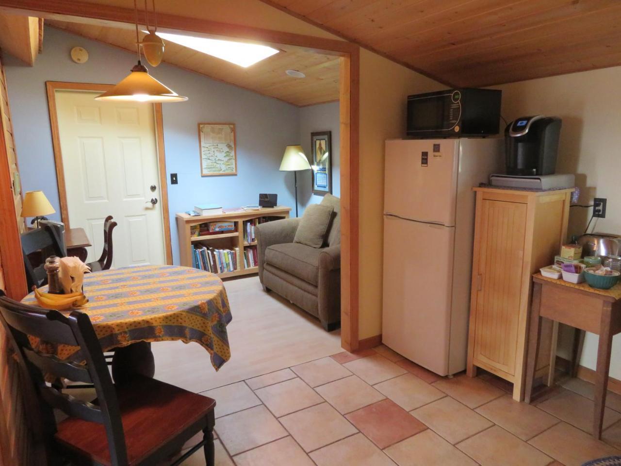 Great Northern Bed & Breakfast Chester Bagian luar foto