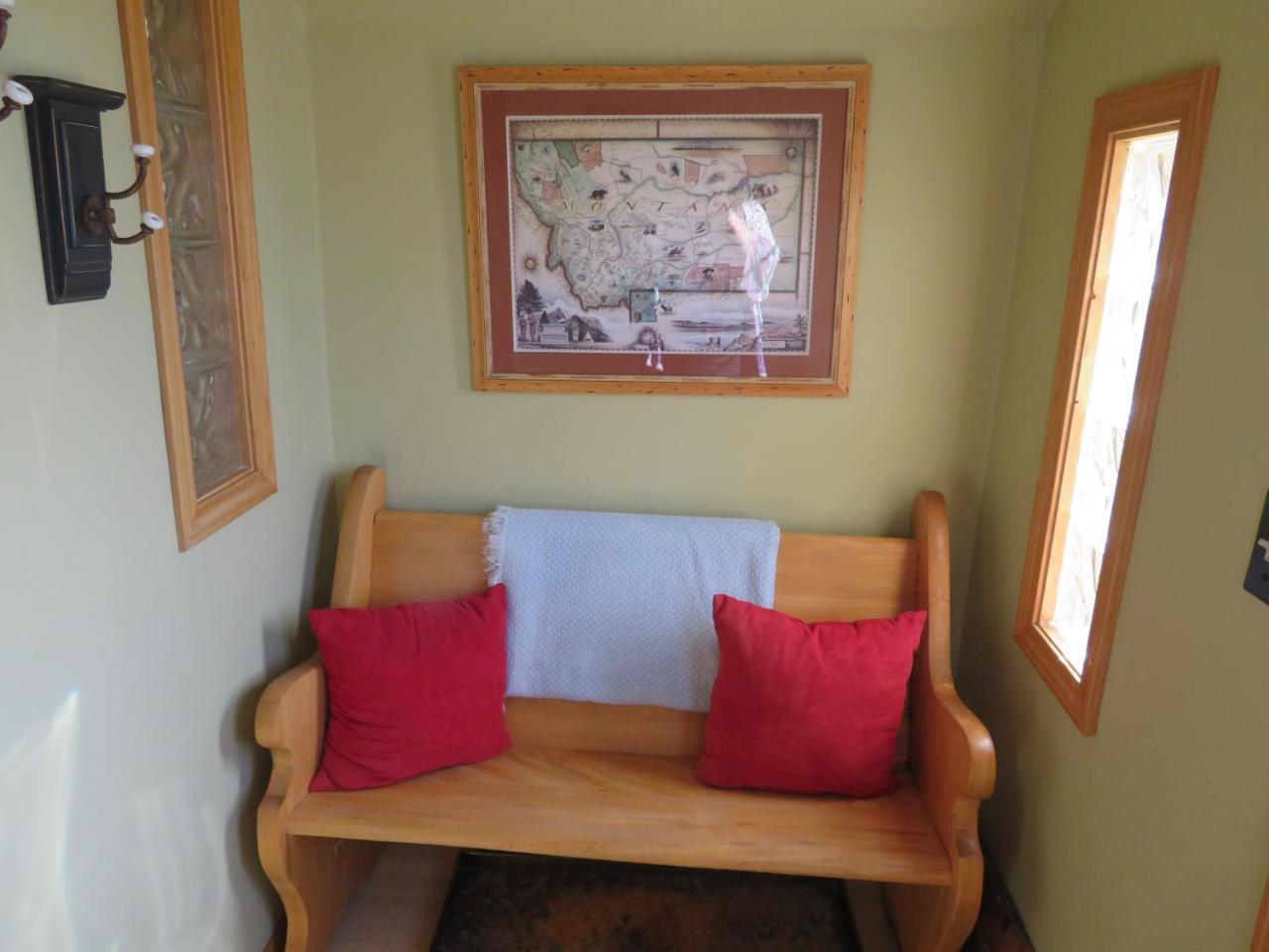 Great Northern Bed & Breakfast Chester Bagian luar foto