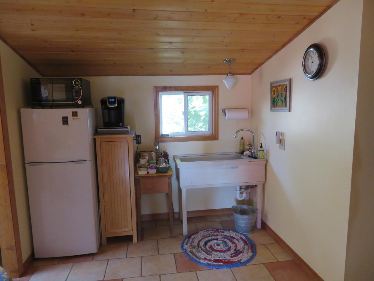 Great Northern Bed & Breakfast Chester Bagian luar foto